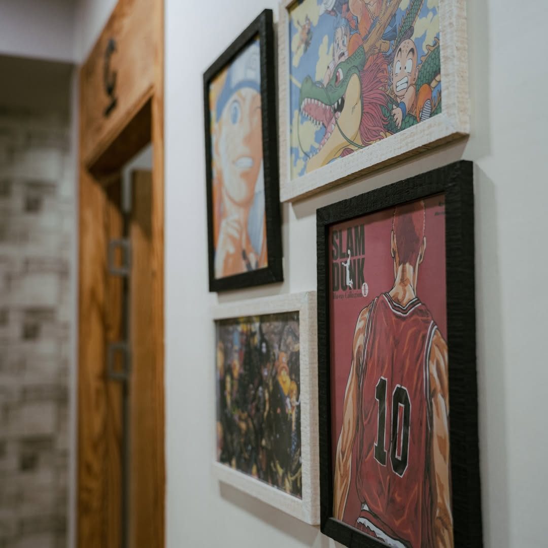 Wall Art