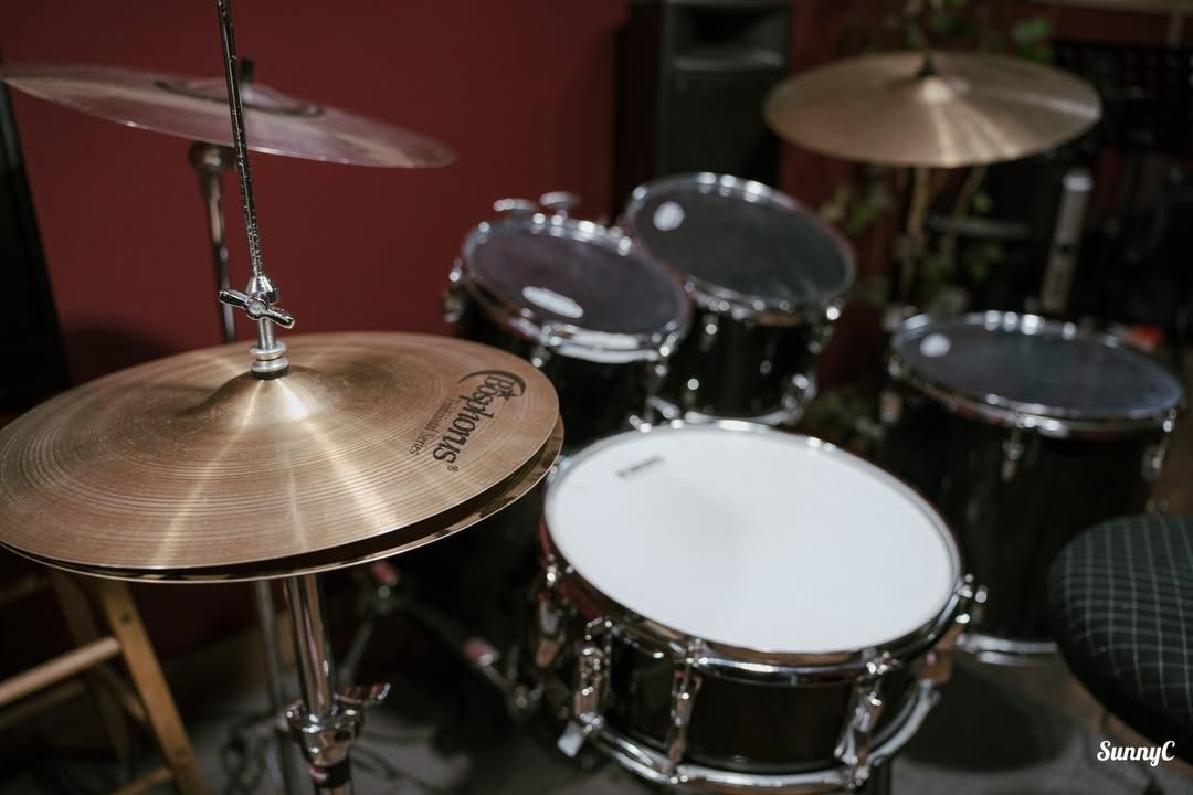 Drums