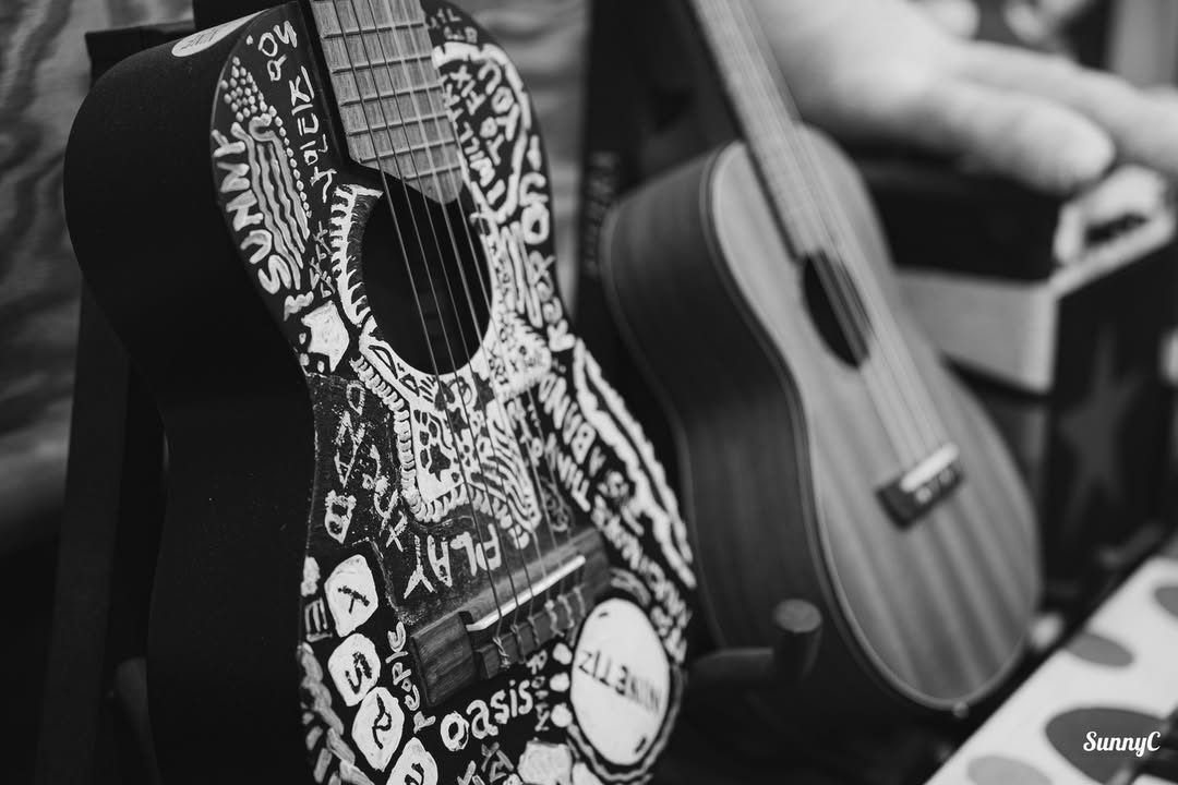 Ukulele